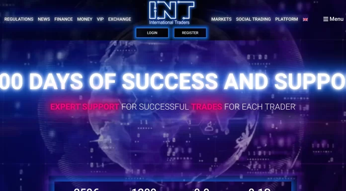 InTraders Review (intraders.com Scam) InTraders Review