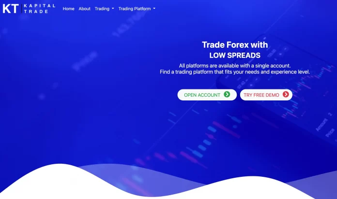 Kapital Trade Review Kapital Trade Review