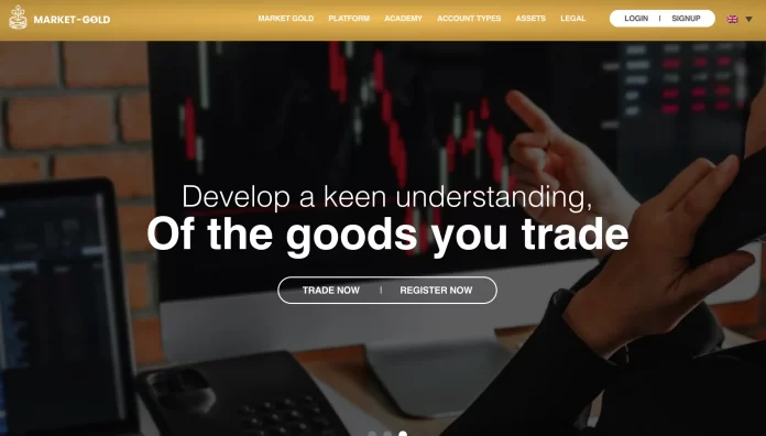 Market-Gold Review Market-Gold Review