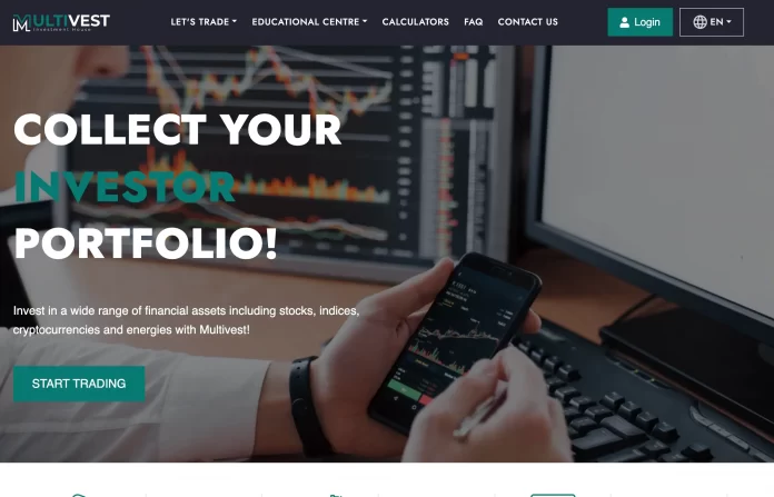 Multivest Review Multivest Review