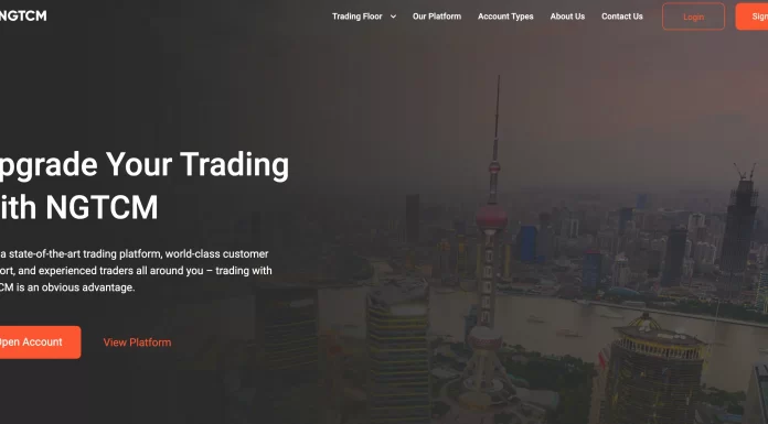Ngtcm Review (ngtcm.com Scam) Ngtcm Review