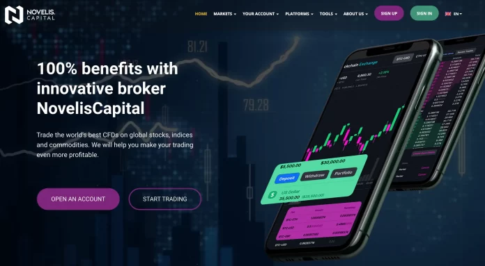Novelis Capital Review Novelis Capital Review
