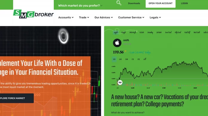 SMGbroker Review SMGbroker Review