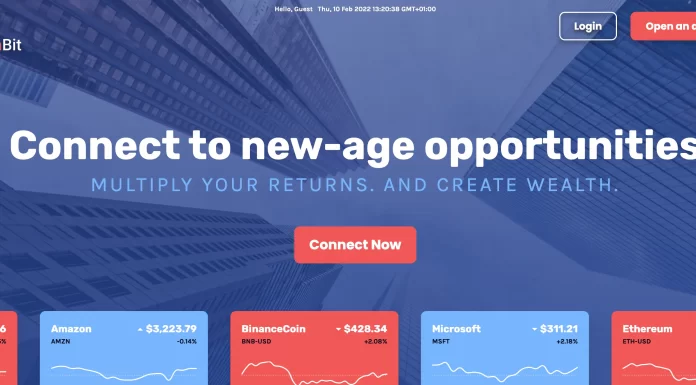 TrueNorthBit Review (truenorthbit.com Scam) TrueNorthBit Review