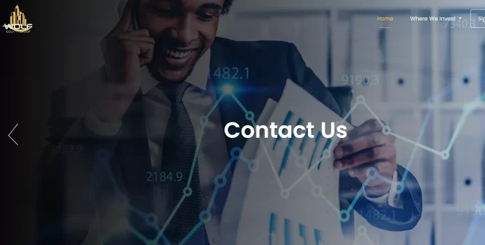 Wolf Equity Group Review Wolf Equity Group Review