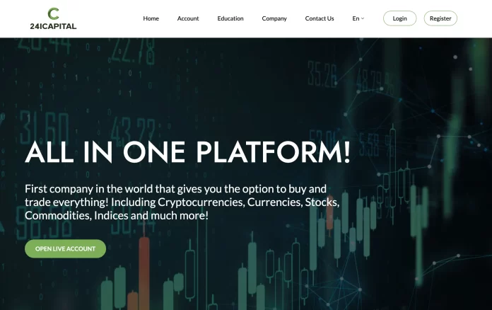 24icapital Review 24icapital Review