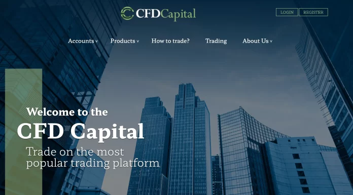 CFD Capital Review