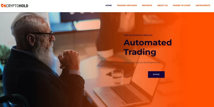 Cryptohold Review Cryptohold Review