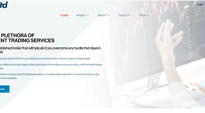 Etaltd Review (etaltd.io etalimited.io Scam) Etaltd Review