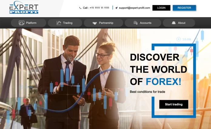 Expert Profit Review Expert Profit Review