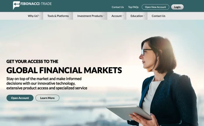 Fibonacci Trade Review Fibonacci Trade Review