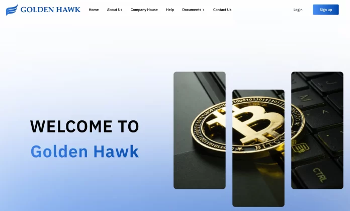 Golden Hawk Group Review
