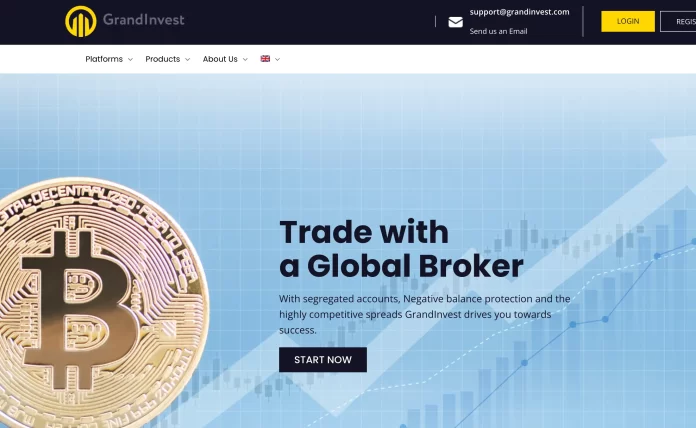 GrandInvest Review