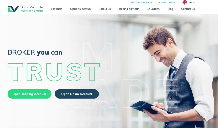 Lvmtrade Review Lvmtrade Review