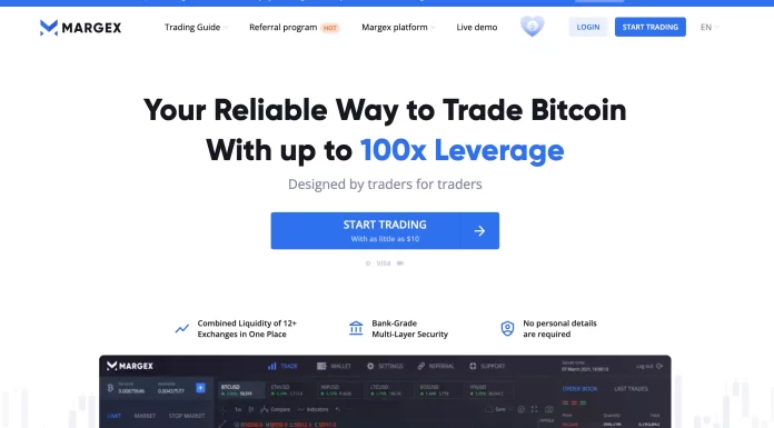 Margex Review (margex.com Scam) Margex Review