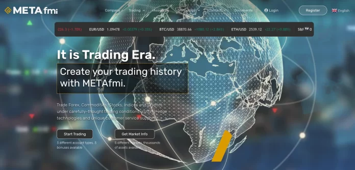 Metafmi Review Metafmi Review