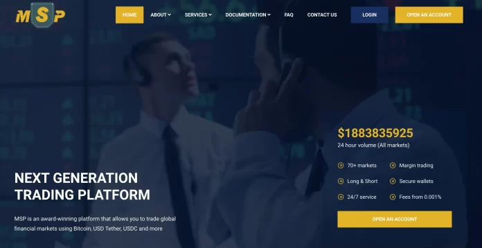 Msp Limited Review Msp Limited Review