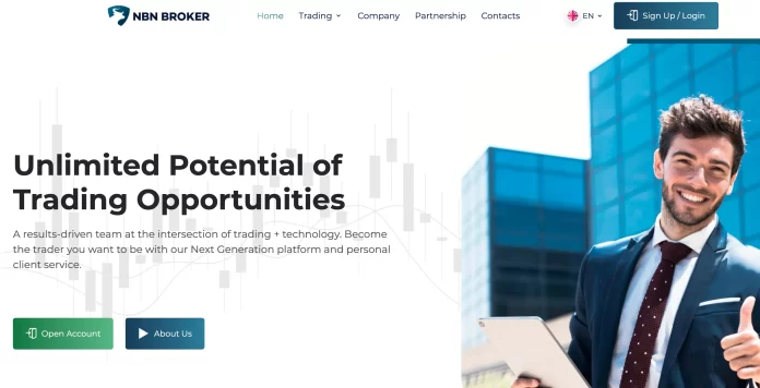 NBN Broker Review NBN Broker Review