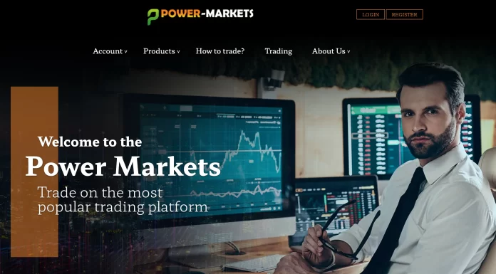 Power Markets Review