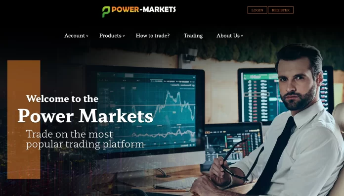Power Markets Review