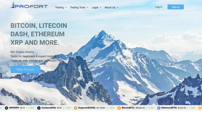 Profort Review Profort Review