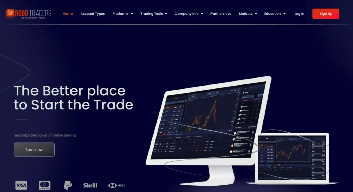 Robo Traders Review Robo Traders Review