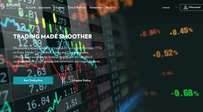 Spurs Markets Review (spursmarkets.com Scam) Spurs Markets Review