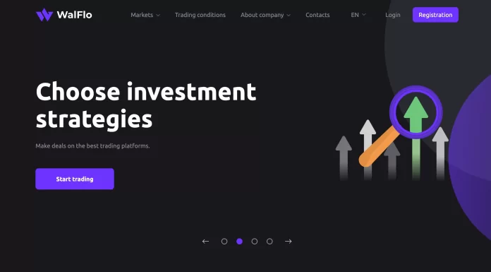 Walflo Review (walflo.com Scam) WalFlo Review