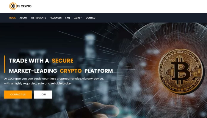 XLCrypto Review XLCrypto Review
