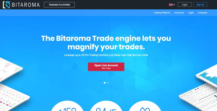 Bitaroma Review Bitaroma Review