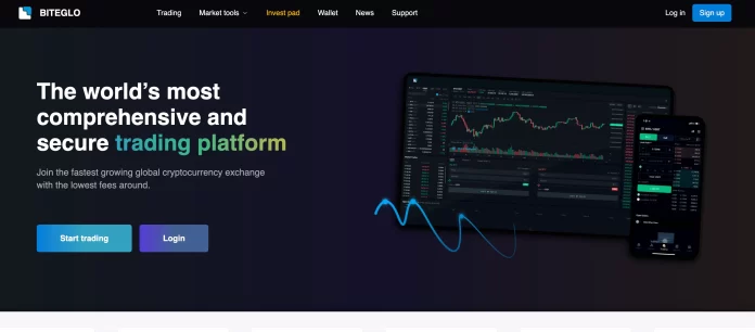 Biteglo Review Biteglo Review