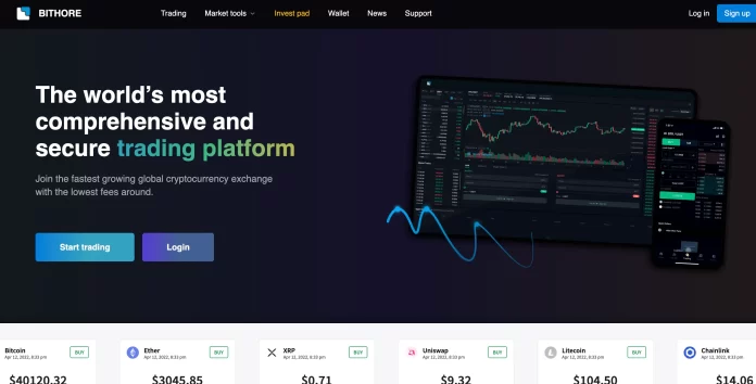 Bithore Review Bithore Review