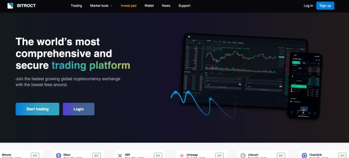Bitroct Review Bitroct Review