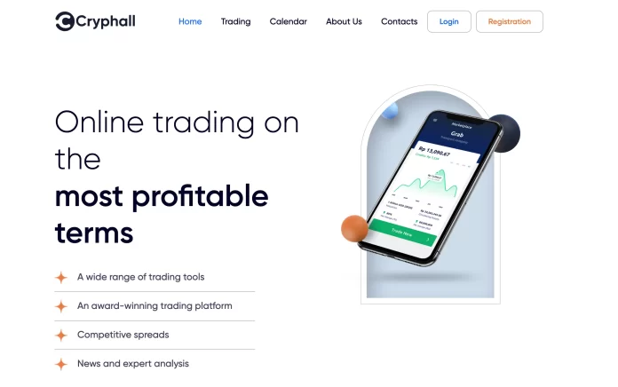 Cryphall Review Cryphall Review