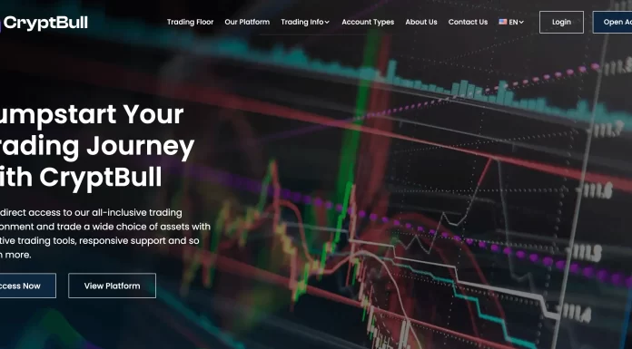 CryptBull Review (cryptbull.io Scam) CryptBull Review
