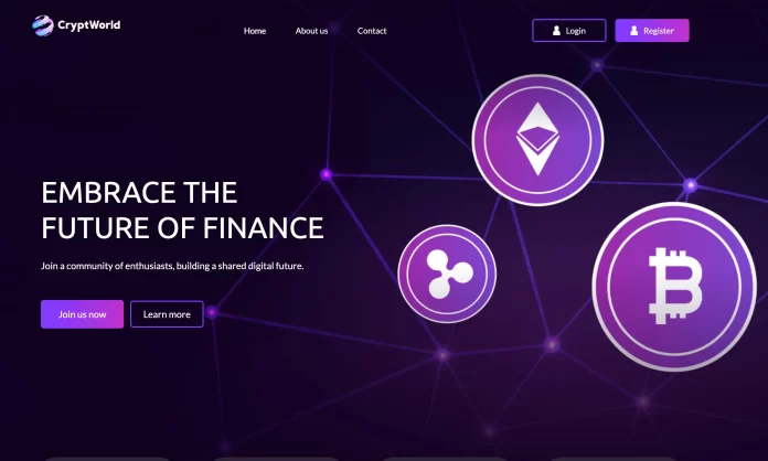 CryptWorld Review CryptWorld Review