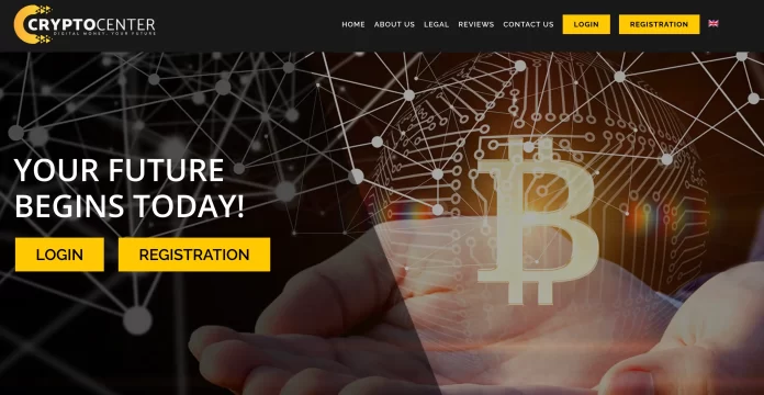 Crypto Center Review Crypto Center Review