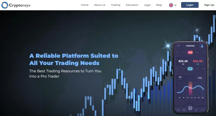 Cryptoneyx Review Cryptoneyx Review