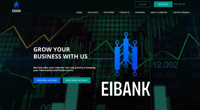Eibank Review