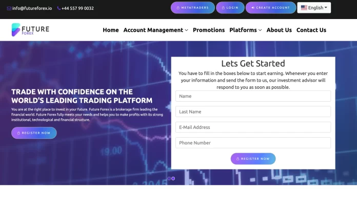 Future Forex Review Future Forex Review