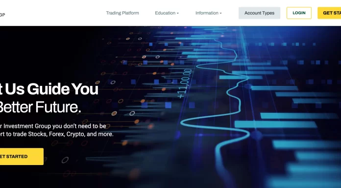 Geinvgp Review (geinvgp.com Scam) Geinvgp Review