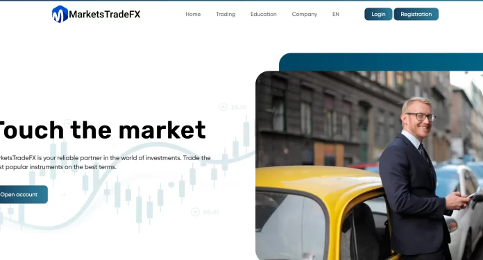 MarketsTradeFx Review MarketsTradeFx Review