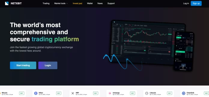 Netxbit Review Netxbit Review