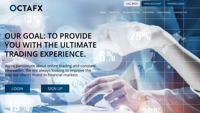 Octafxgroup Review Octafxgroup Review
