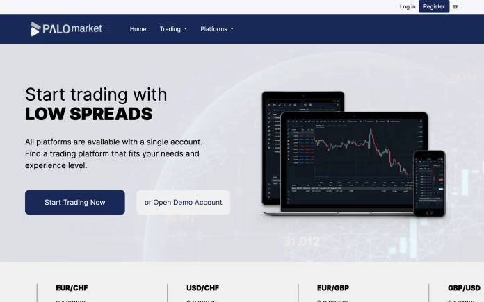 Palo Market Review Palo Market Review