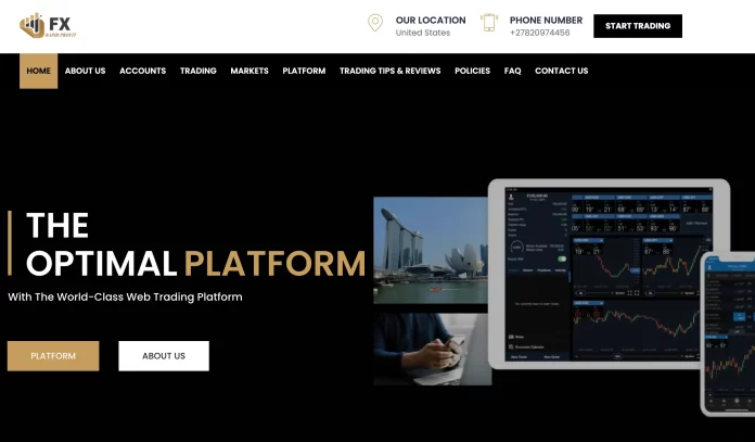 Ultimate Fx Crypto Review Ultimate Fx Crypto Review