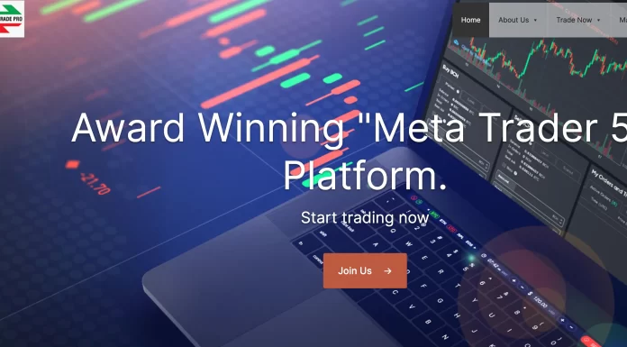 Biz Trade Pro Review (biztradepro.com Scam) Biz Trade Pro Review