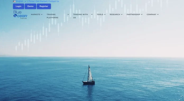 Blue Ocean Financials Review (blueoceanfin.com Scam) Blue Ocean Financials Review