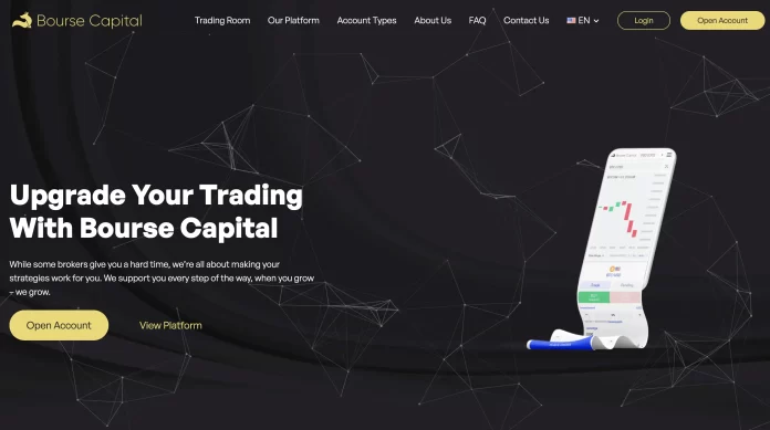Bourse Capital Review Bourse Capital Review