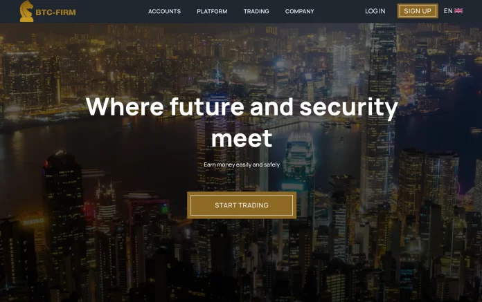 Btc Firm Review Btc Firm Review